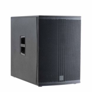 Audiophony Myos 15ASub Subwoofer 15" - 1000W RMS met geïntegreerde DSP