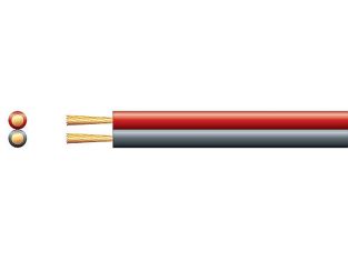 Red Sound AKR075 luidspreker kabel 0.75mm2