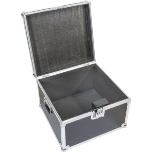 flightcase voor Volcano 2000 rookmachine