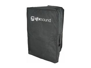 Qtx speaker beschermhoes 12''