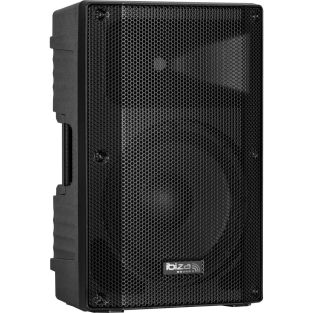 Ibiza XTK12 MKII Passieve speaker 15 inch 600Watt