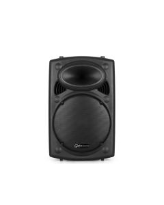 Qtx QR10K actieve PA luidspreker box 10" 500W