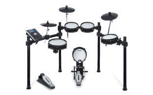 Alesis Command Mesh Kit SE Elektronisch drumstel