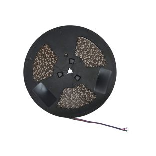 LEDJ Visio TRI-RGB60-IP20 flexibele driekleuren-LED-strip (20m roll)