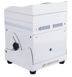 JB Systems ACCU COLOR-WHITE uplight op accu