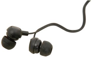 Av:Link EM9B lichtgewicht ronde stereo-oortjes