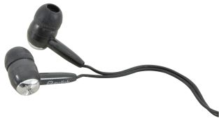 AV:Link EC9B Stereo in ear Stereo-oortelefoon
