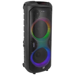 BoomTone DJ Thunder Blaze 800-N Draagbaar geluidssysteem