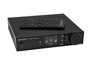 Omnitronic DRS-95 internetradio met DAB+ en Bluetooth