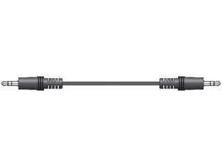 Red Sound AK302 3.5mm stereo jack - 3.5mm stereo jack kabel 6.0m