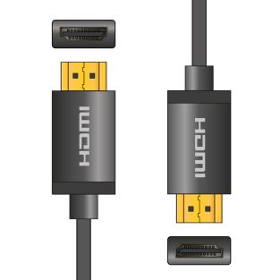 AV:Link HDMI kabel diverse lengtes