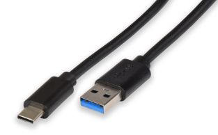 AV:Link USB3.0 A naar C kabel 1.5 meter