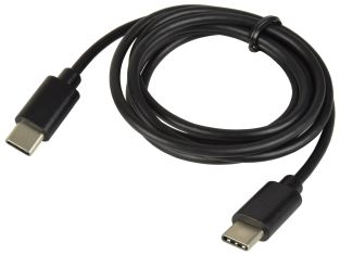 AV:link USB C laad en Sync kabel 1,5m