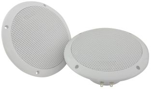 Adastra OD6-W8 waterbestendige speaker 6,5