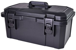 Mercury MTC-46 IP67 Waterdichte gereedschap of apparatuur koffer 495 x 313 x 240mm