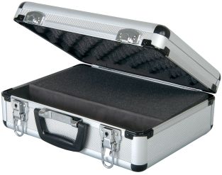 Microfoon Flightcase
