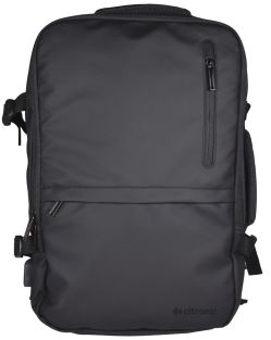 Citronic DJ Laptop Bag with USB port