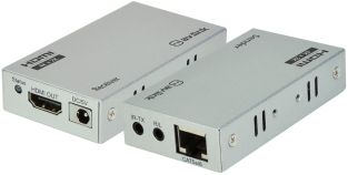 AV:link HDNK2 4K HDMI-extender over Ethernet-kit 100m bereik