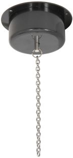 QTX MBM-2 Spiegel bol Motor tot 3 Kg