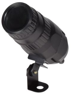 QTX Par10-RGBW compact ledspot 10W