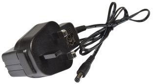 192-kanaals DMX-controller