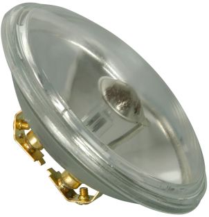 QTX PAR reserve lamp