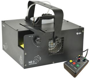 HZ-3: Haze Machine 700W
