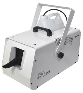 QTX SW-D2: Digitale Sneeuwmachine 1500W