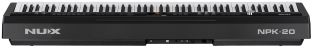NPK-20 Professionele Digitale Piano