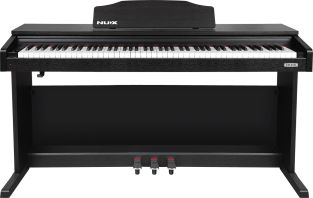 WK-400 Digitale Piano