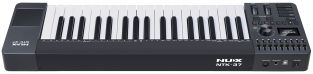 MIDI-keyboardcontrollers uit de NTK-serie