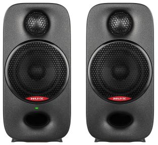 Axon 3 Nearfield Studio Monitoren