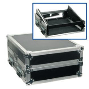 Citronic CASE10:2 flightcase