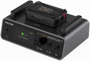 B-7 Pro In-ear Monitoring Systeem