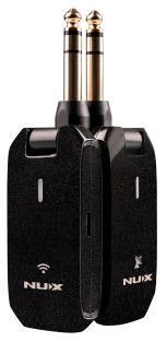 B-Stock C-5RC Oplaadbare Draadloze Gitaar Bug Set 5.8GHz