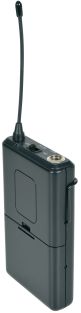 Beltpack-zenders voor NU20-systemen