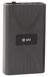 Vervangende VHF Bodypack-zenders
