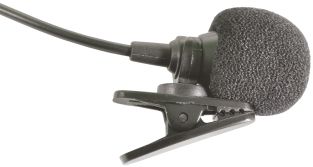 Chord LLM-35 dasspeldmicrofoons voor draadloze systemen