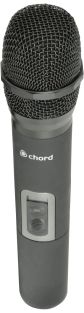 Chord NUHH-863.1 Reserve Handzender voor NU1-systeem