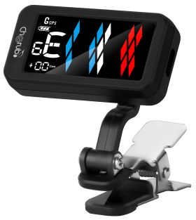 WST-905Li Flow Tune Clip Oplaadbare Tuner