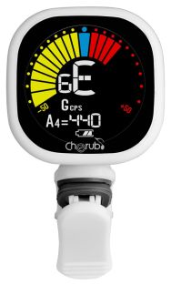 Cherub WST-675 LiPo CAB Tuner Wit