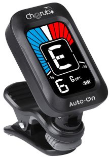 Cherub WST-645 Kantelbare clip-tuner