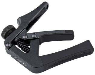 CGC-1 Gemini Gitaar Capo