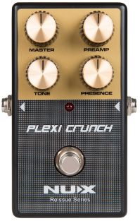 Reissue Series Plexi Crunch Pedaal