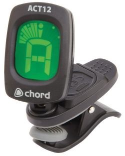 Chord ACT12 Automatische clip tuner