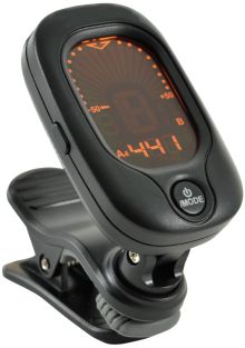 Chord CCT-1 Chromatische clip-on tuner