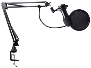 Studiomicrofoonset