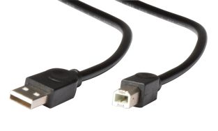USB-studiomicrofoonkit
