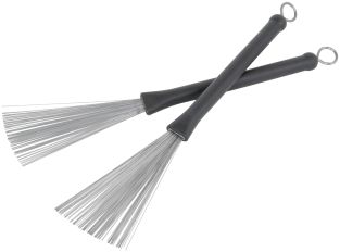 Chord WBRUSH intrekbare Wire Drum Borstels