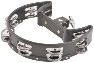 Chord DT1-BK  Drummer Tamboerijn enkele D